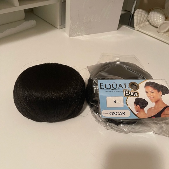 Two equal Oscar bun new never used - Picture 4 of 13